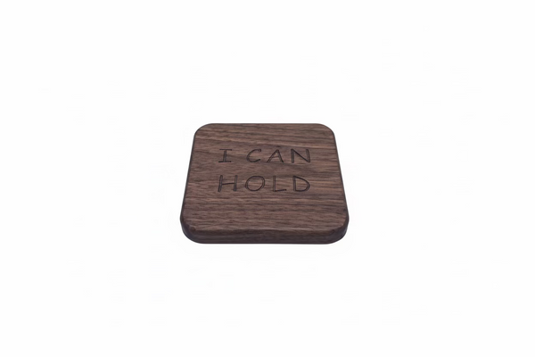 Bottle Opener Coaster