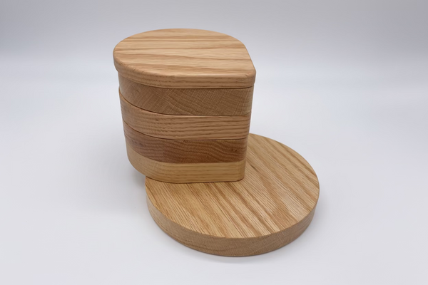 Jewelry Stacked Tray