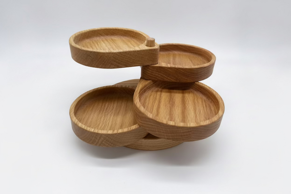 Jewelry Stacked Tray
