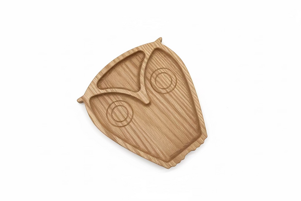 Owl Tray