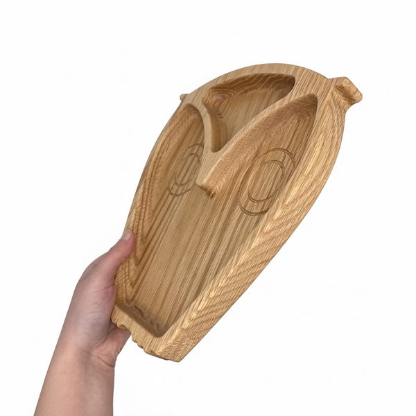 Owl Tray