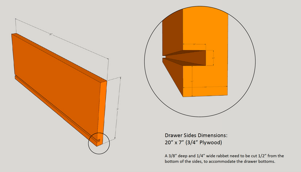 Shapeoko 3 XXL Enclosure Build Plan (Exact Fit, No Extra Gap)
