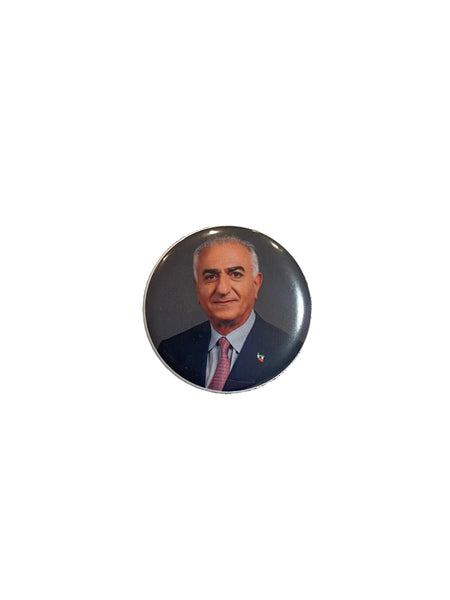 FREE IRAN Pins