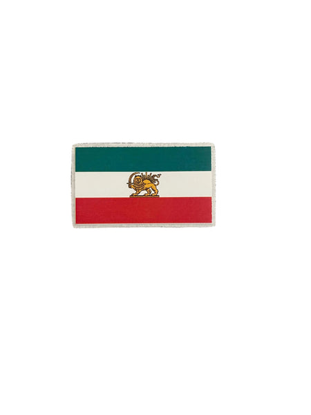 FREE IRAN Stickers
