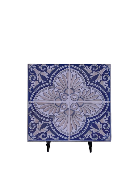 Tile Style Key Hanger
