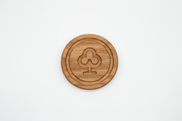 PRE-ORDER Playing Cards Coaster