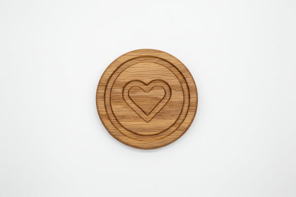 PRE-ORDER Playing Cards Coaster