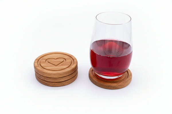 PRE-ORDER Playing Cards Coaster