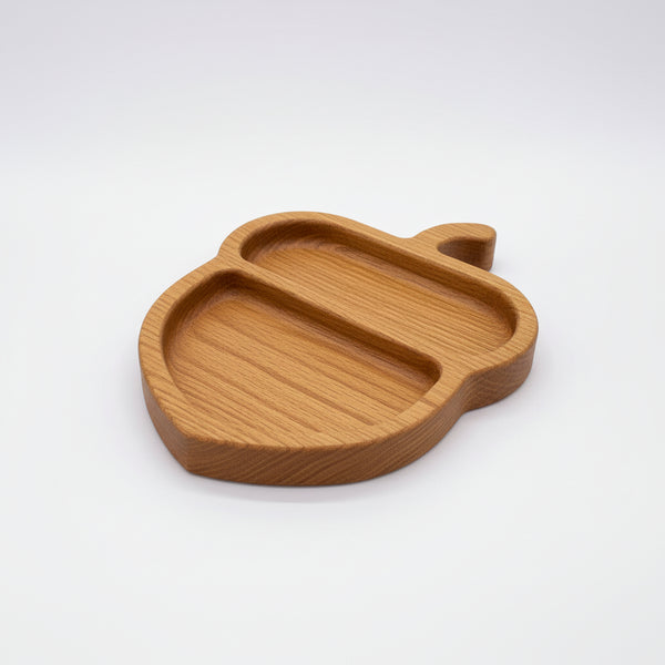 Acorn Serving Tray