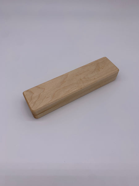 CNC Design Files for Small Woodworking Gifts